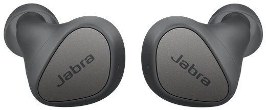 Jabra Elite 3 | Dark Grey 1