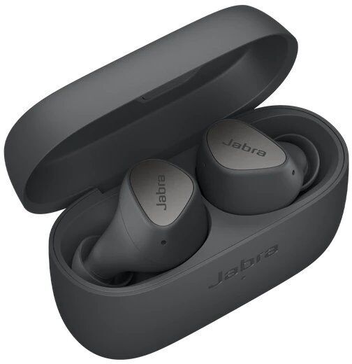 Jabra Elite 3 | Dark Grey 4