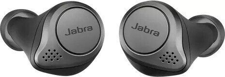 Jabra Elite 75T | schwarz 2