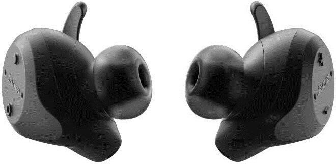 Jabra Elite Sports | schwarz 1