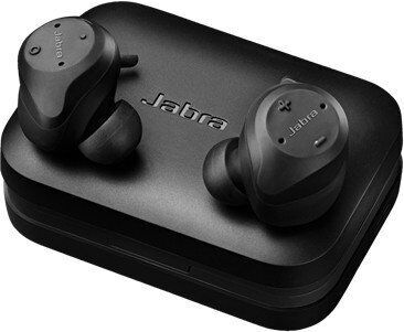 Jabra Elite Sports | schwarz 3
