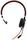 Jabra Evolve 40 UC Mono | black/red thumbnail 3/3