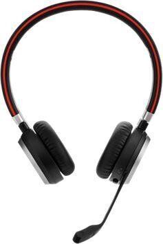 Jabra Evolve 65 MS stereo | schwarz 1