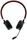Jabra Evolve 65 UC stereo | svart/röd thumbnail 2/2