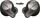 Jabra Evolve 65t MS | czarny/brązowy thumbnail 1/4