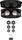 Jabra Evolve 65t MS | czarny/brązowy thumbnail 4/4