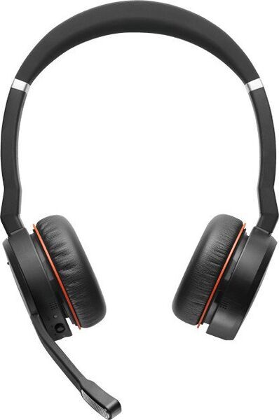 Jabra Evolve 75 MS stereo | schwarz 3