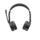 Jabra Evolve 75 SE MS stereo | black/red | Charging station thumbnail 2/2