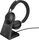 Jabra Evolve2 65 Stereo UC | black | Charging station thumbnail 2/4