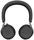 Jabra Evolve2 75 USB-A MS | black thumbnail 1/4