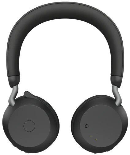 Jabra Evolve2 75 USB-A MS | black 1