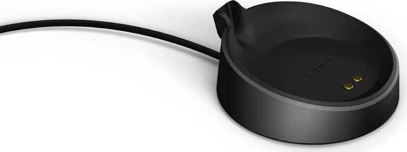 Jabra Evolve2 75 USB-A MS | black 3