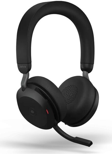 Jabra Evolve2 75 USB-C | black, image 1 of 4