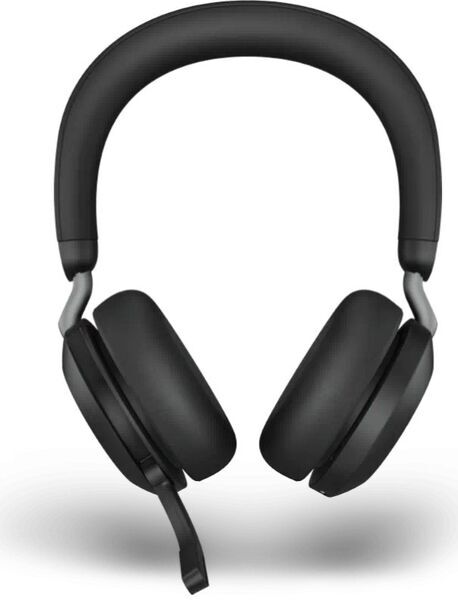 Jabra Evolve2 75 USB-C | black, image 2 of 4