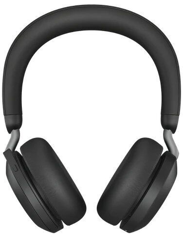 Jabra Evolve2 75 USB-C | black, image 3 of 4