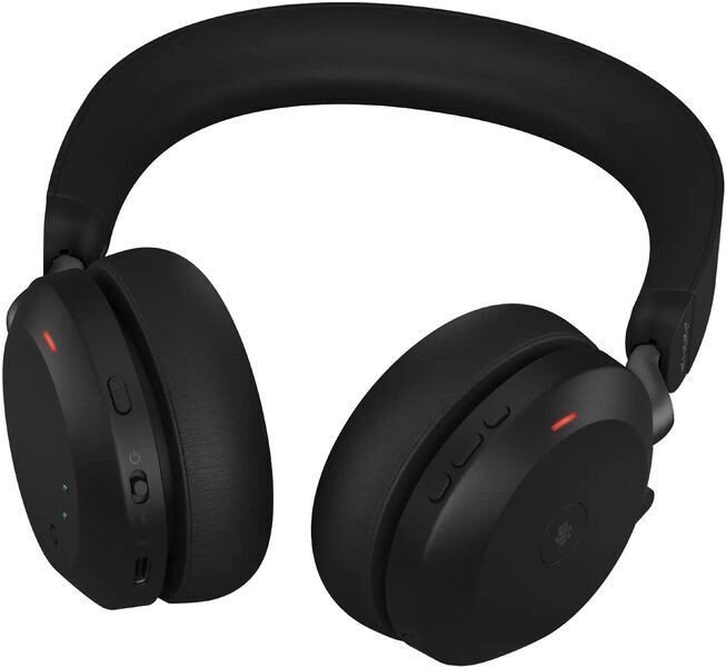 Jabra Evolve2 75 USB-C | black, image 4 of 4
