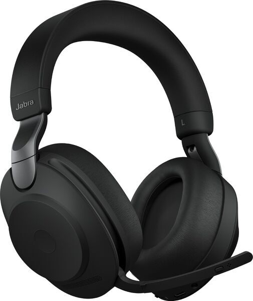 Jabra Evolve2 85 UC | musta 1