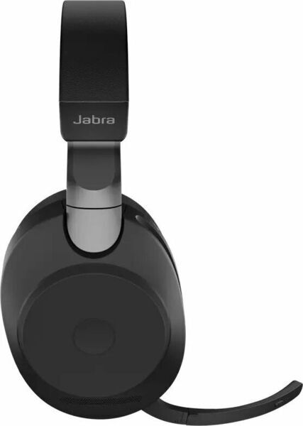 Jabra Evolve2 85 USB-C MS | zwart 3