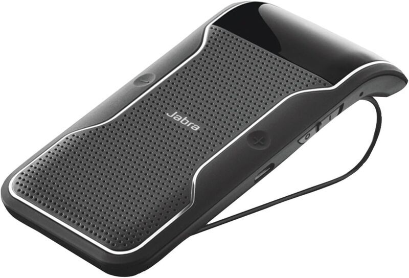 Jabra Journey | black 2