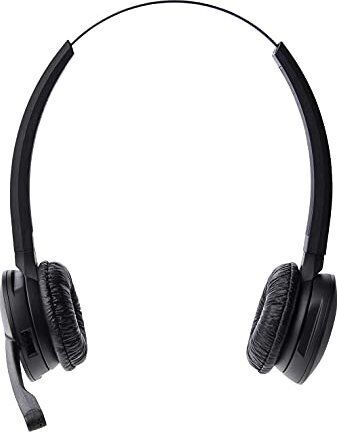 Jabra Pro 920 Duo | schwarz/grau | Ladestation 2