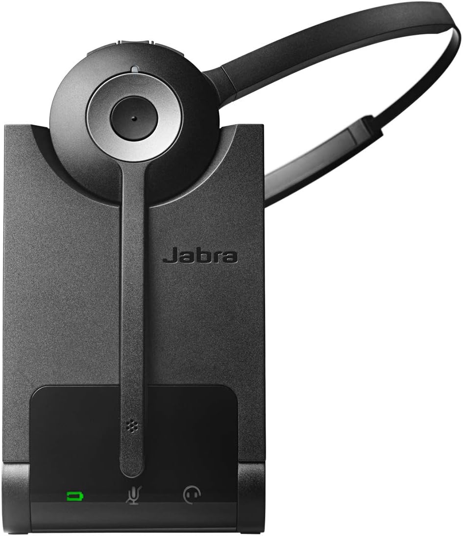 Jabra 920 online mono