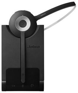 Jabra Pro 925 Dual Connectivity | nero 2