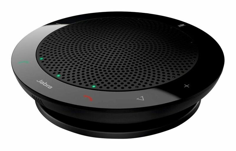 Jabra Speak 410 | black 2