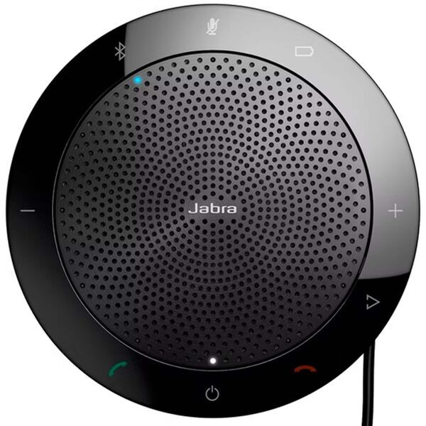 Jabra Speak 510 | black 3