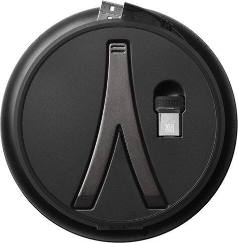 Jabra Speak 710 UC | svart 4