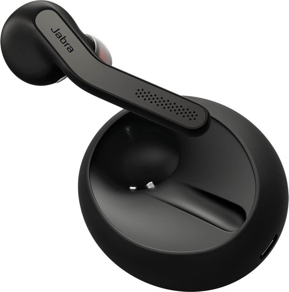 Jabra Talk 55 - Refurbished In-Ear Headphones