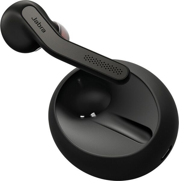 Jabra Talk 55 | schwarz 2