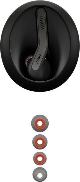 Jabra Talk 55 | schwarz 3