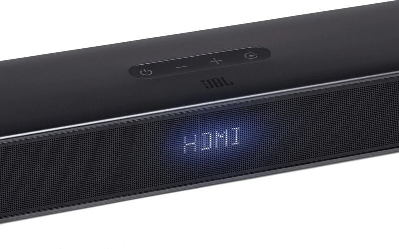 JBL Bar 2.0 All-In-One | black 4