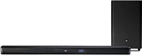 JBL Bar 2.1 Deep Bass | schwarz 2