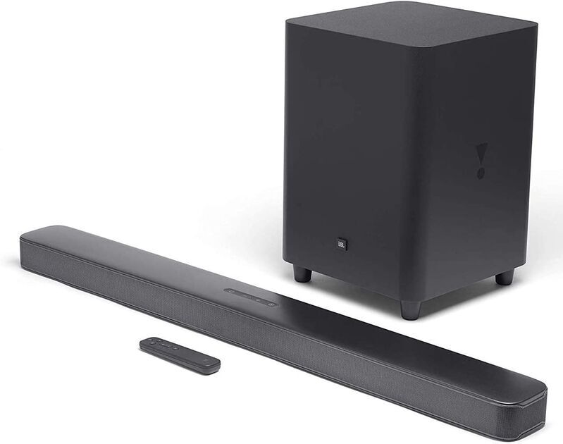 Bar 5.1 Surround