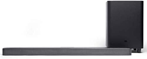 JBL Bar 5.1 Surround | black 2