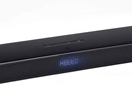 JBL Bar 5.1 Surround | black 3
