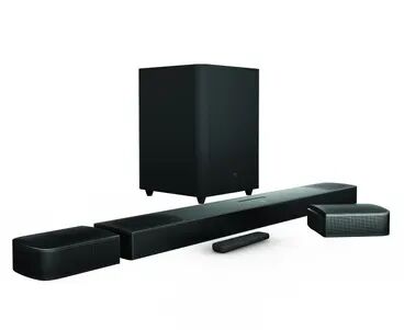 JBL Bar 9.1 | schwarz 2
