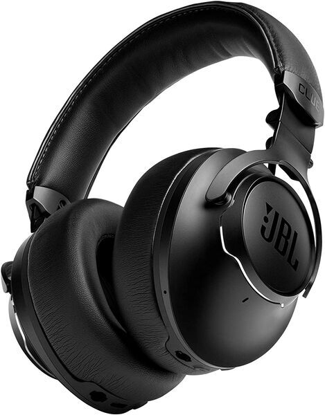 JBL Club One | nero 2