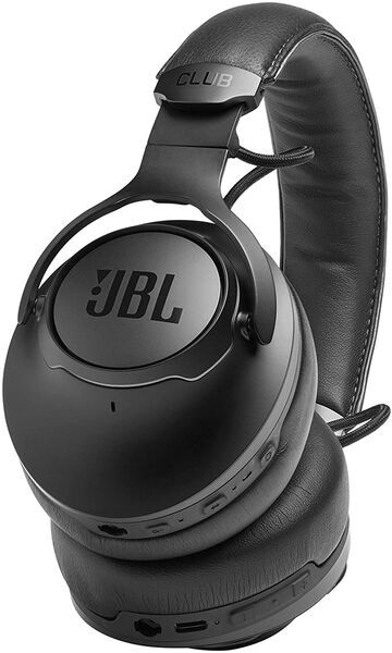 JBL Club One | nero 4
