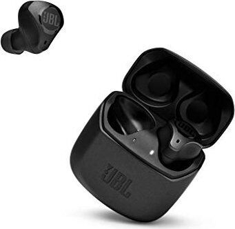 JBL Club Pro+ TWS | nero 1