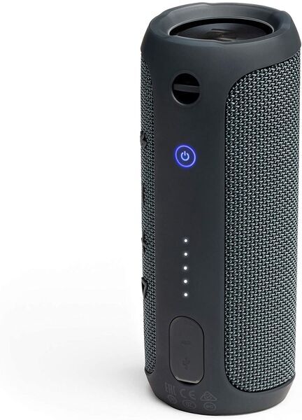 JBL Flip Essential | black 2