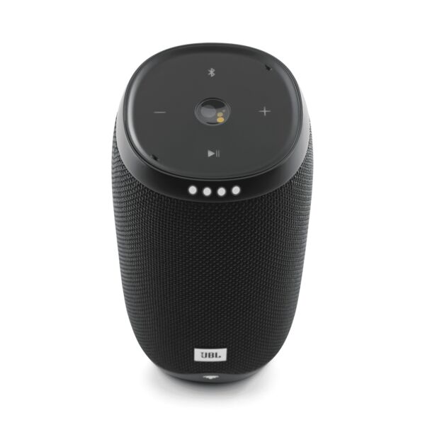 JBL Link 10 | schwarz 2