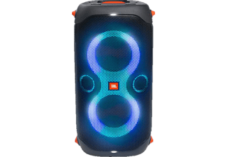 JBL Partybox 110 | Nu met een Proefperiode van 30 Dagen