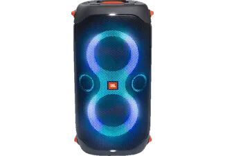JBL Partybox 110 | czarny 2