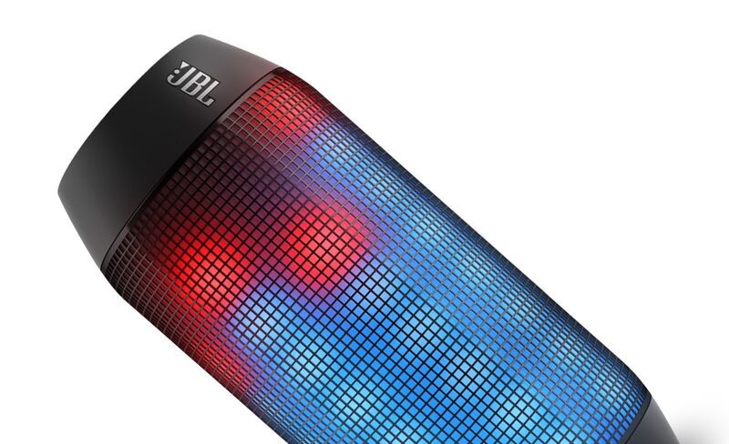 JBL Pulse 1 | musta 2