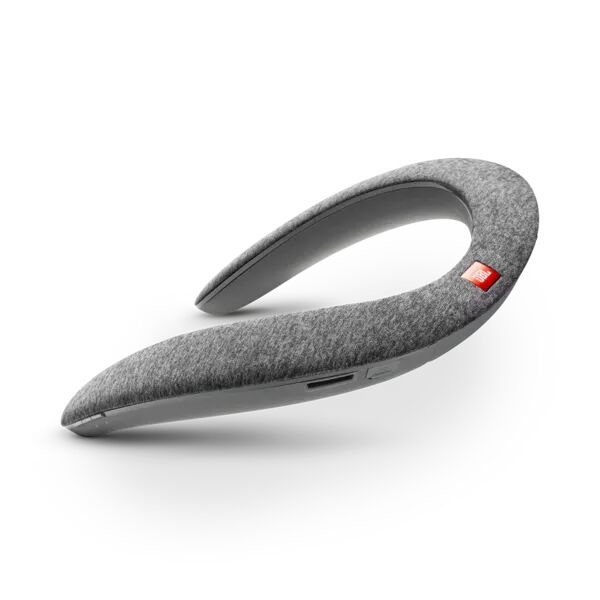 JBL Soundgear BTA | nero 2