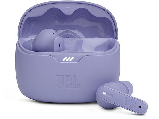 JBL Tune Beam | violet 1
