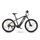 Jeep Mountain E-Bike MHM 7010 (2023) | Diamant | schwarz/gelb | 27.5" | 48 cm | 100 - 500 km thumbnail 1/4