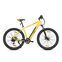 Jeep Mountain E-Bike MHR 7002 (2022) | Diamant | gul/sort | 27.5" | 48 cm | 100 - 500 km thumbnail 1/5